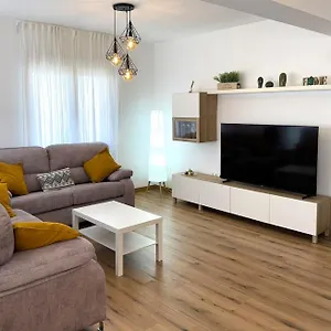 Grazaries -piso Centrico Granada- Apartamento